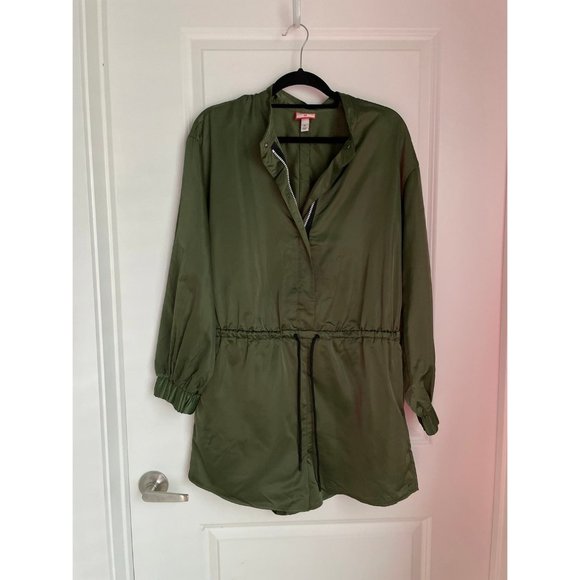 Hunter for Target Pants - Romper